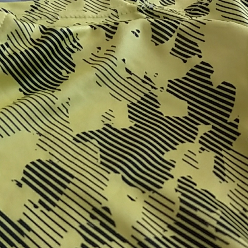 Snap on tee - Picture 3 of 4